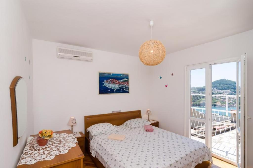Ivo Guest House Dubrovnik Kültér fotó