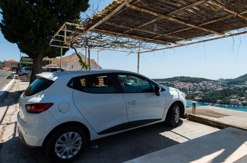 Ivo Guest House Dubrovnik Kültér fotó