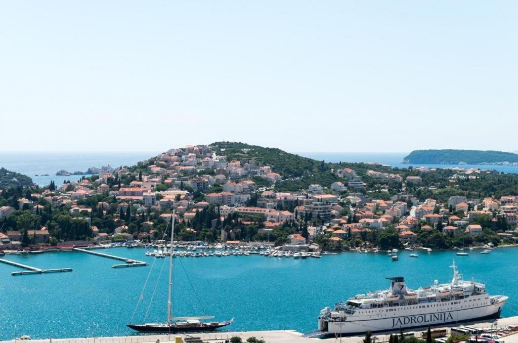 Ivo Guest House Dubrovnik Kültér fotó