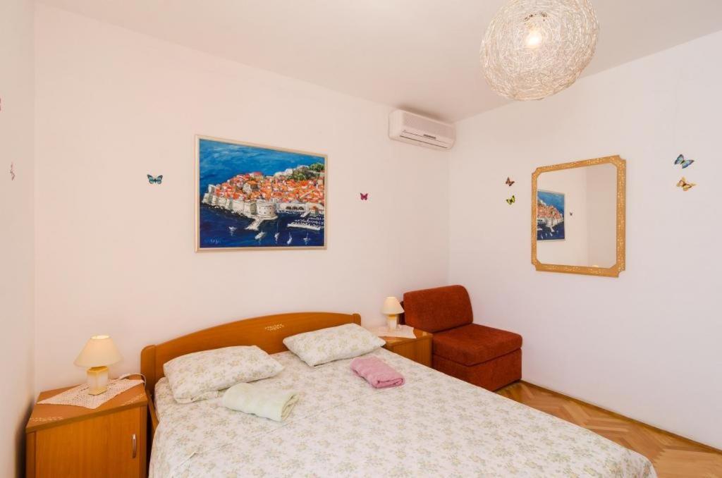 Ivo Guest House Dubrovnik Kültér fotó