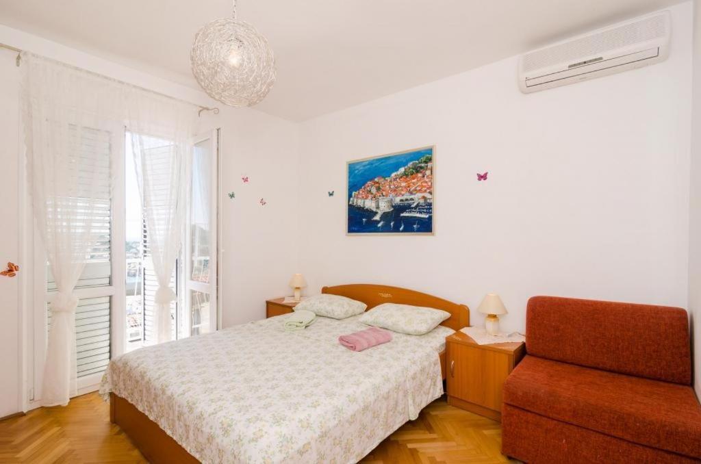 Ivo Guest House Dubrovnik Kültér fotó