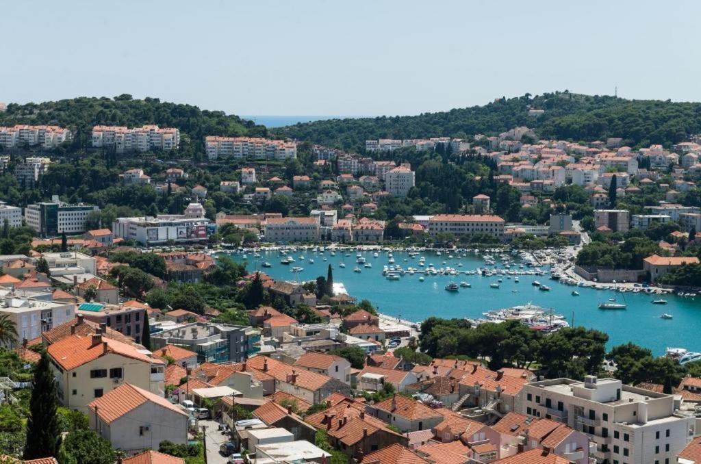 Ivo Guest House Dubrovnik Kültér fotó