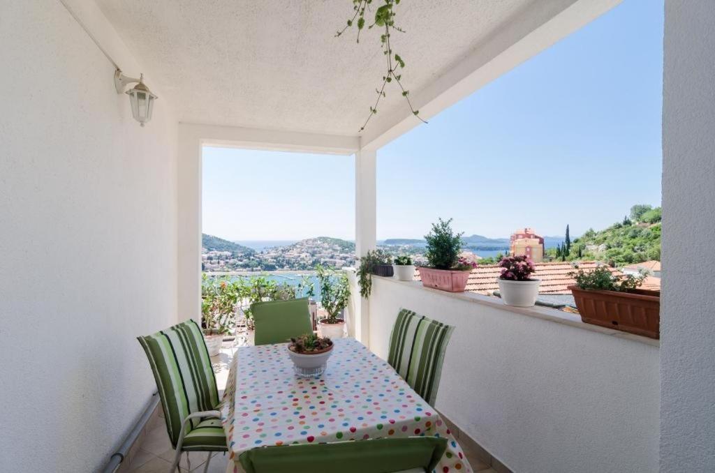 Ivo Guest House Dubrovnik Kültér fotó