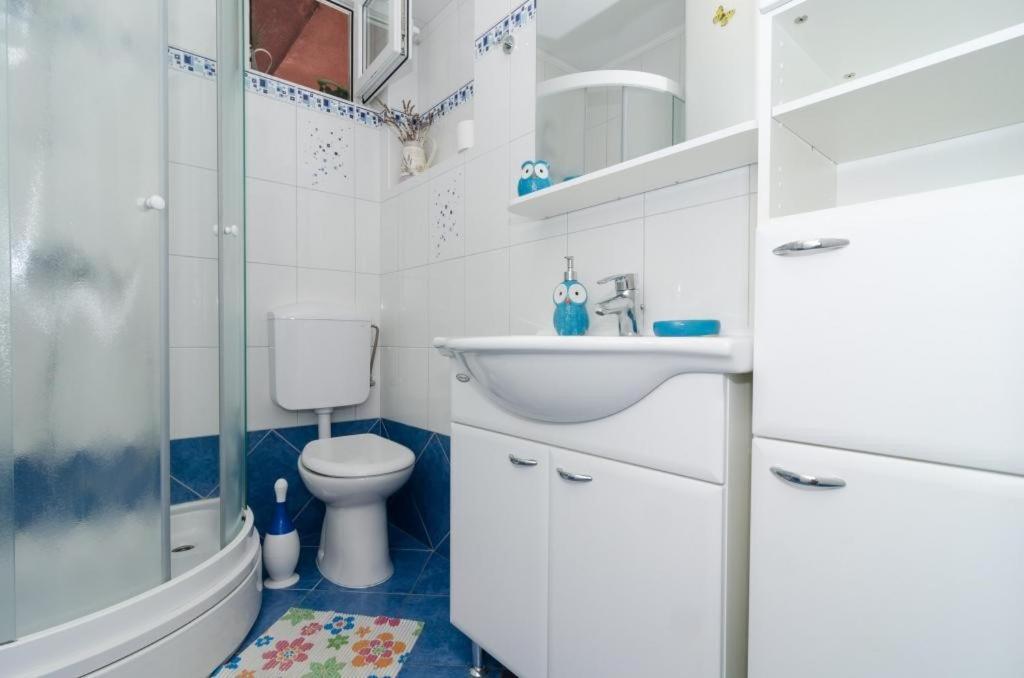 Ivo Guest House Dubrovnik Kültér fotó