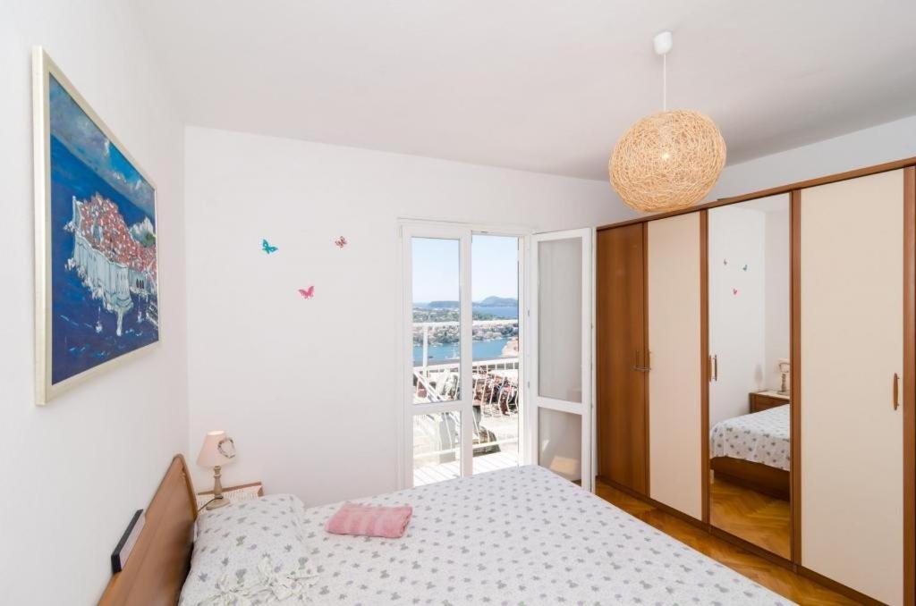 Ivo Guest House Dubrovnik Kültér fotó