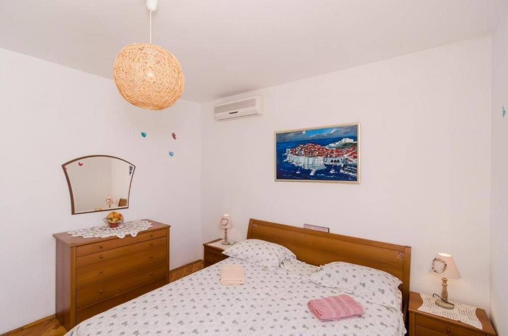Ivo Guest House Dubrovnik Kültér fotó