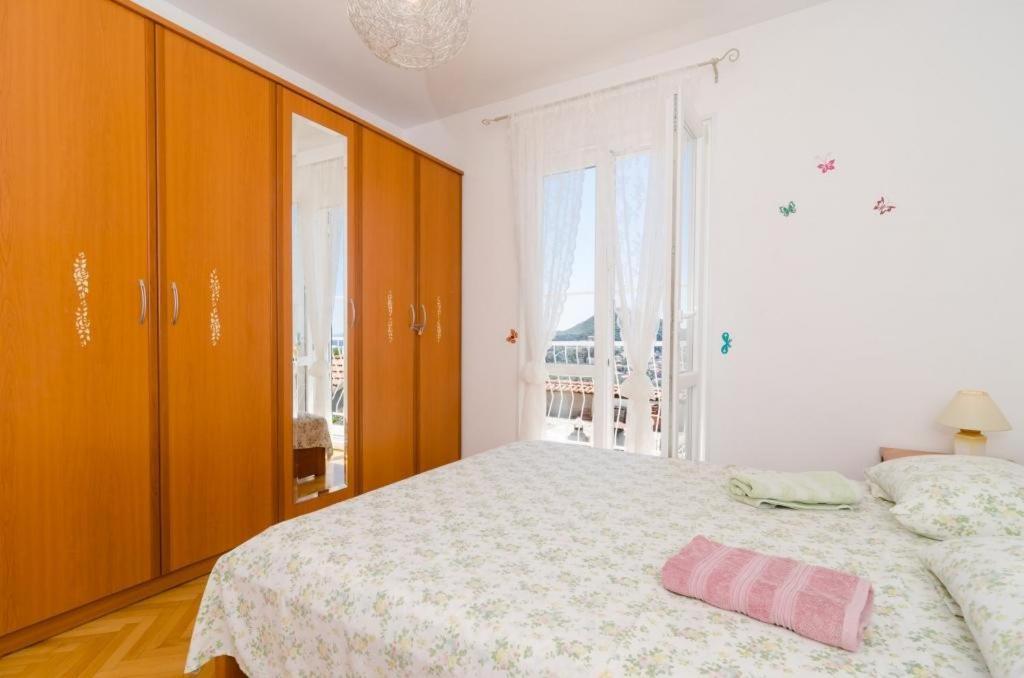 Ivo Guest House Dubrovnik Kültér fotó
