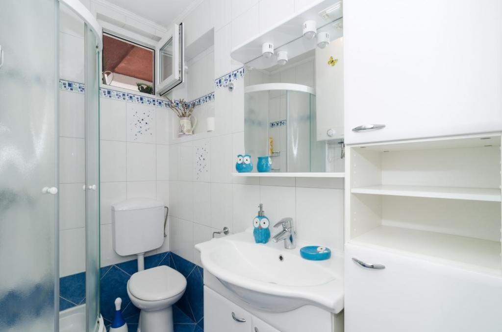 Ivo Guest House Dubrovnik Kültér fotó