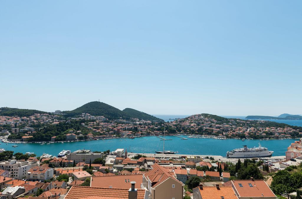 Ivo Guest House Dubrovnik Kültér fotó