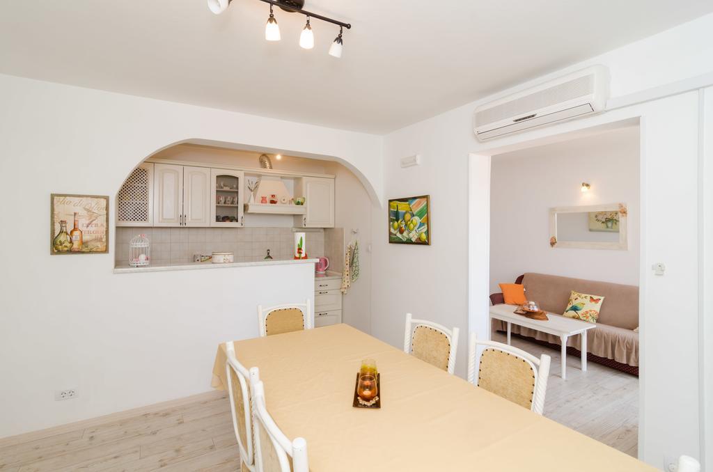 Ivo Guest House Dubrovnik Kültér fotó